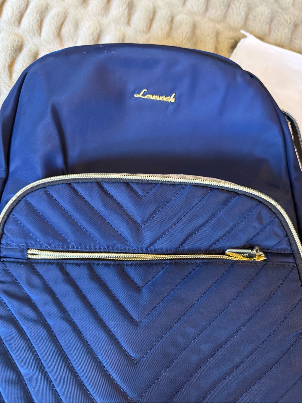 Backpack